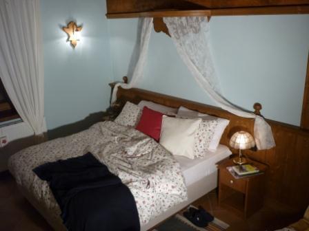 B&B Villa Ca'Praja Daone Dış mekan fotoğraf