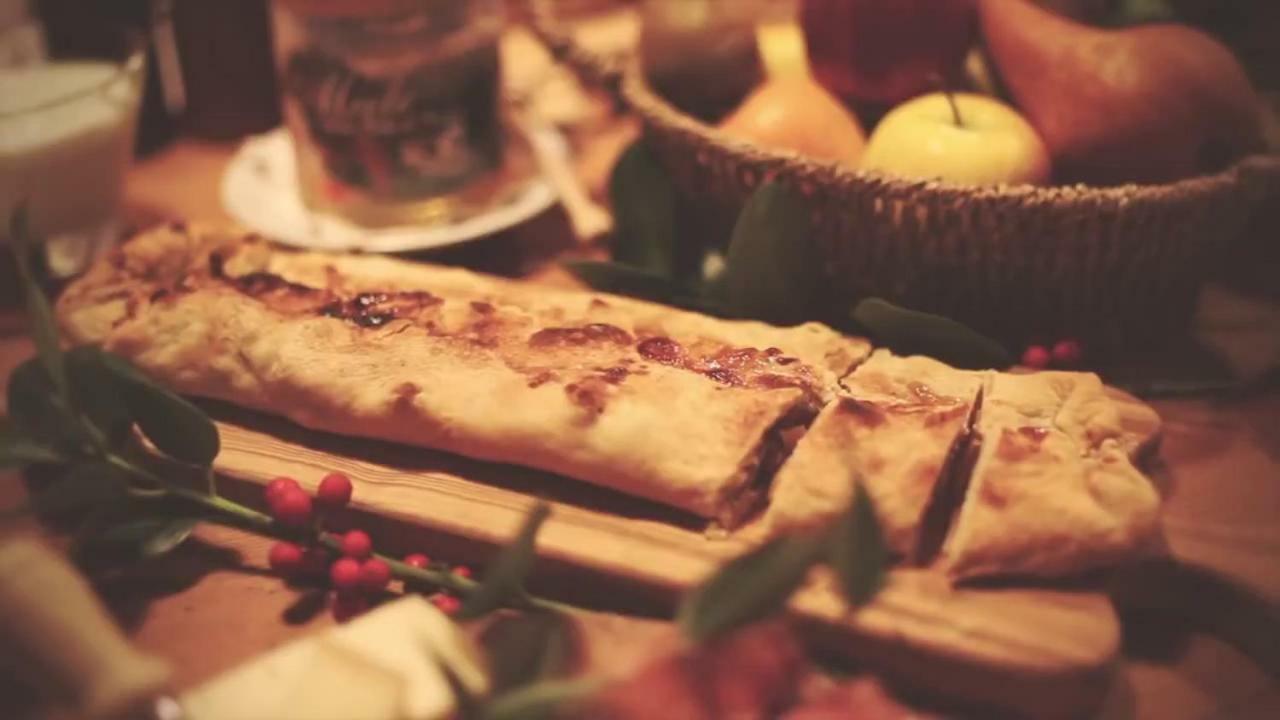 B&B Villa Ca'Praja Daone Dış mekan fotoğraf